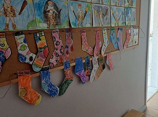 Światowy Dzień Zespołu Downa