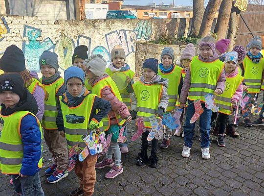 Światowy Dzień Zespołu Downa