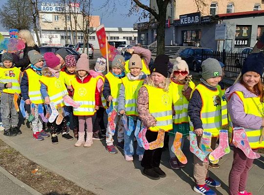 Światowy Dzień Zespołu Downa