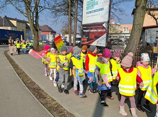 Światowy Dzień Zespołu Downa