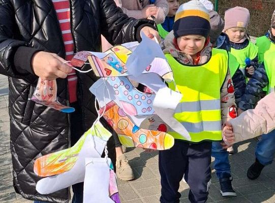 Światowy Dzień Zespołu Downa