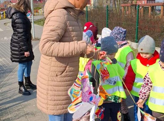 Światowy Dzień Zespołu Downa