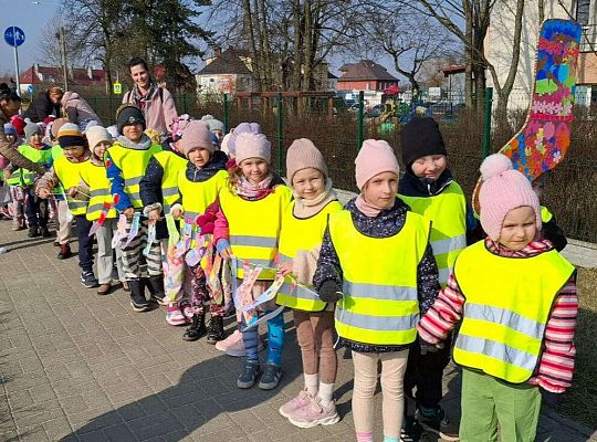 Światowy Dzień Zespołu Downa