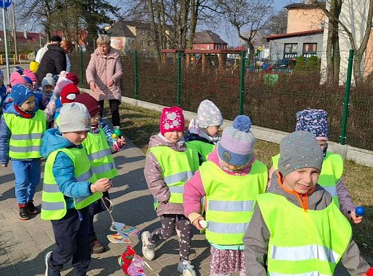 Światowy Dzień Zespołu Downa