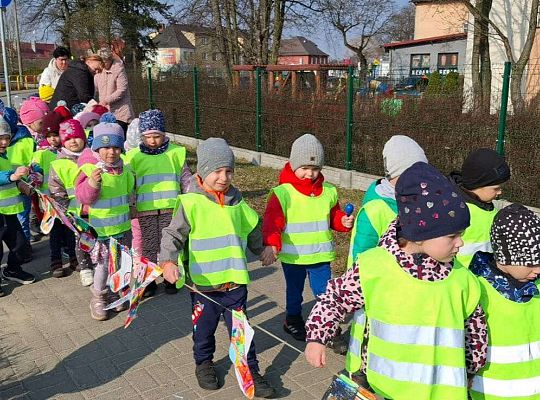 Światowy Dzień Zespołu Downa