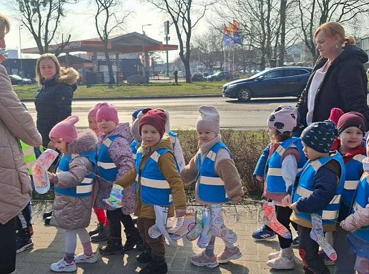 Światowy Dzień Zespołu Downa