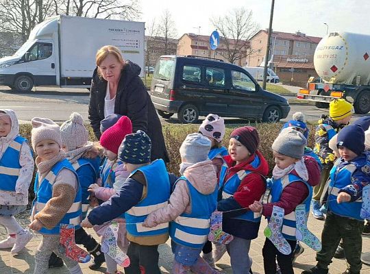 Światowy Dzień Zespołu Downa