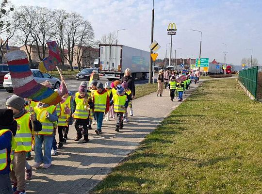 Światowy Dzień Zespołu Downa