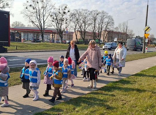 Światowy Dzień Zespołu Downa