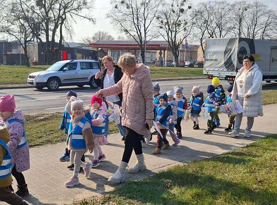 Światowy Dzień Zespołu Downa