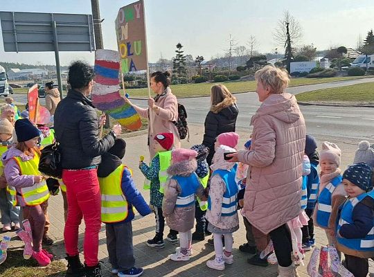 Światowy Dzień Zespołu Downa