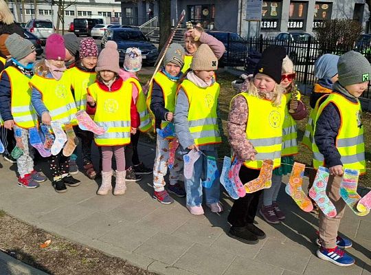 Światowy Dzień Zespołu Downa