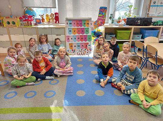 Światowy Dzień Zespołu Downa