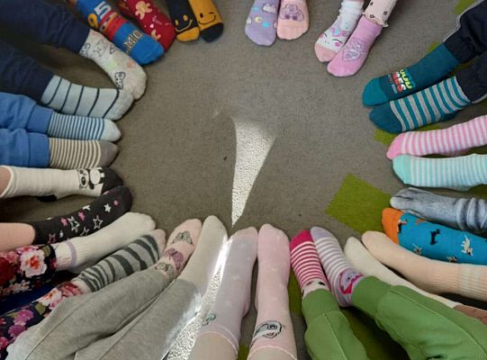 Światowy Dzień Zespołu Downa