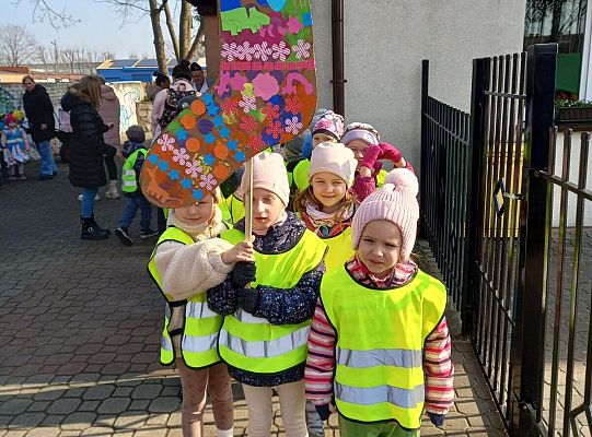 Światowy Dzień Zespołu Downa