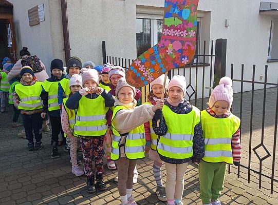 Światowy Dzień Zespołu Downa