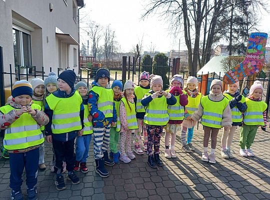 Światowy Dzień Zespołu Downa