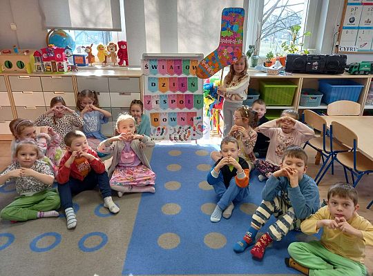 Światowy Dzień Zespołu Downa