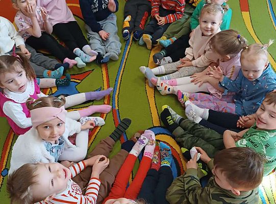 Światowy Dzień Zespołu Downa