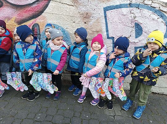 Światowy Dzień Zespołu Downa