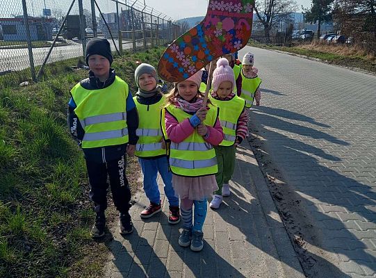 Światowy Dzień Zespołu Downa