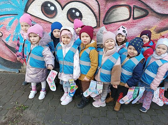 Światowy Dzień Zespołu Downa