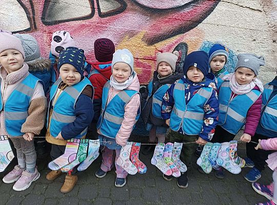 Światowy Dzień Zespołu Downa