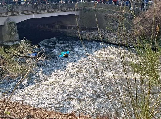 Gr. IV Powitanie wiosny