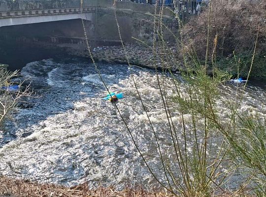 Gr. IV Powitanie wiosny