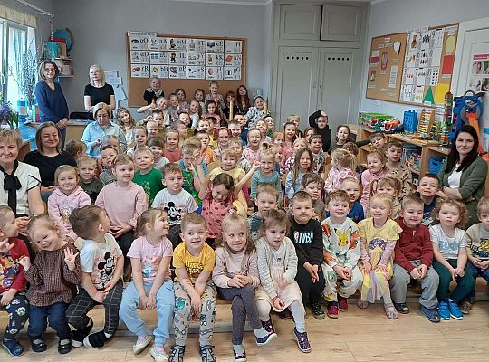 Przedstawienie "Rumcajs"