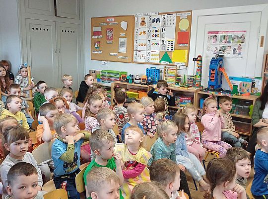 Przedstawienie "Rumcajs"