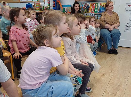 Przedstawienie "Rumcajs"