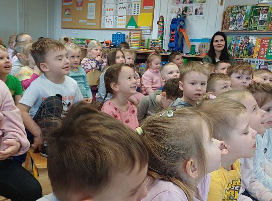 Przedstawienie "Rumcajs"