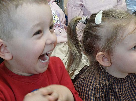 Przedstawienie "Rumcajs"