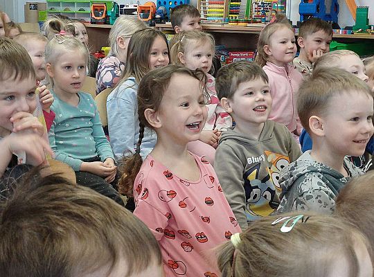 Przedstawienie "Rumcajs"