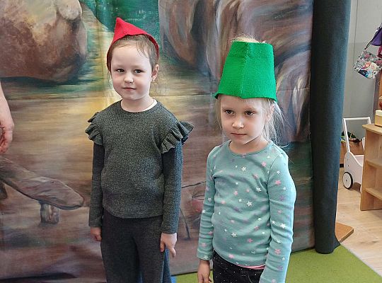 Przedstawienie "Rumcajs"