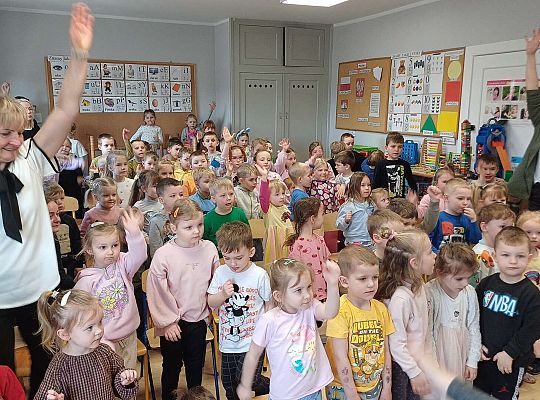 Przedstawienie "Rumcajs"