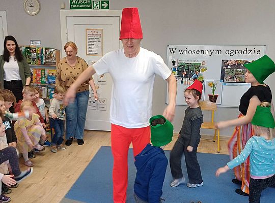 Przedstawienie "Rumcajs"