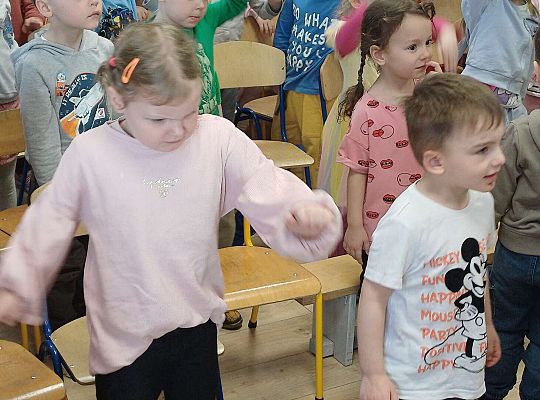 Przedstawienie "Rumcajs"