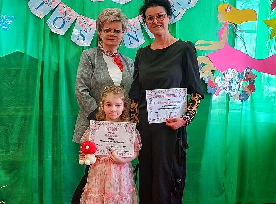 Przegląd Piosenki Wiosennej