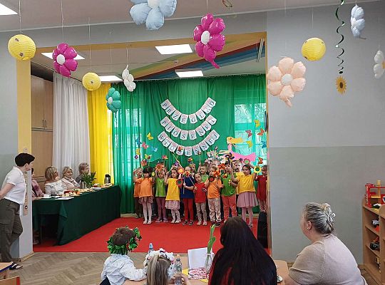 Przegląd Piosenki Wiosennej