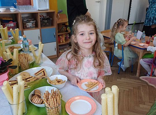 Przegląd Piosenki Wiosennej