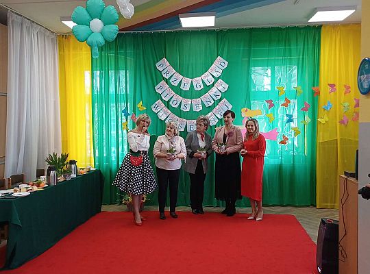 Przegląd Piosenki Wiosennej