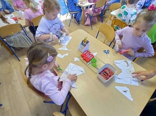 Gr. III Międzynarodowy Dzień Ptaka