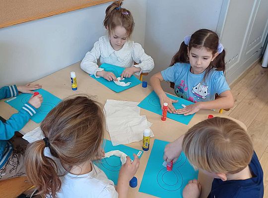 Gr. IV Światowy Dzień Świadomości Autyzmu