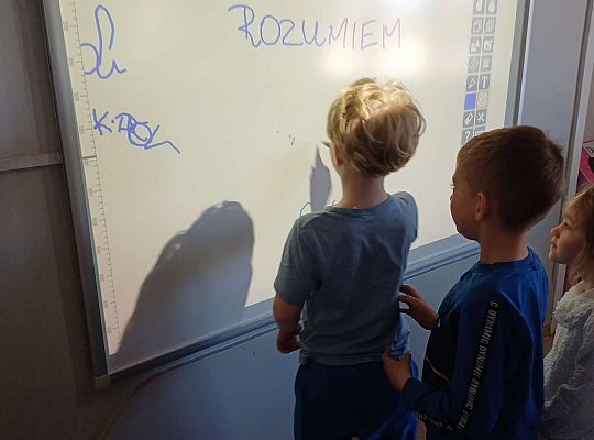 Gr. IV Światowy Dzień Świadomości Autyzmu