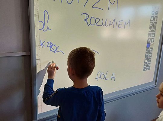 Gr. IV Światowy Dzień Świadomości Autyzmu