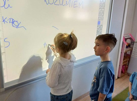 Gr. IV Światowy Dzień Świadomości Autyzmu