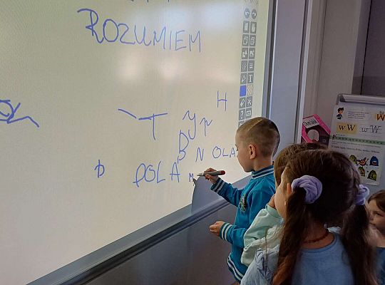 Gr. IV Światowy Dzień Świadomości Autyzmu