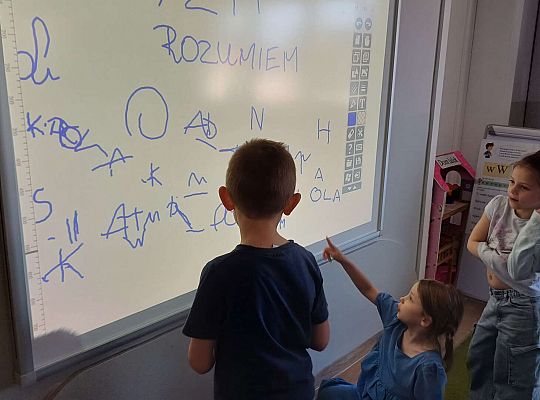 Gr. IV Światowy Dzień Świadomości Autyzmu